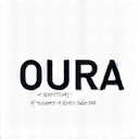 Oura Ring logo