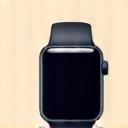Apple Watch logo