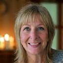 Portrait of Jennifer, a happy workshop participant.