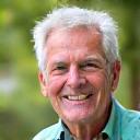Portrait of Mark, a successful workshop participant.
